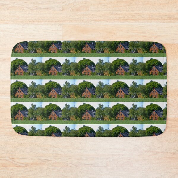 Item preview, Little House designed and sold by Denise Abé.