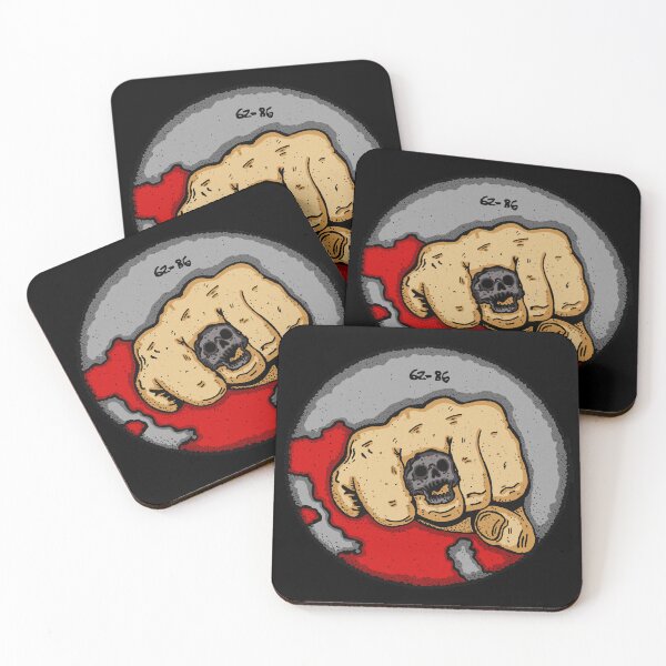 Item preview, Cliff 'em All designed and sold by Marek Sadowski.