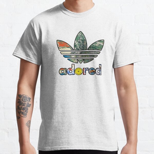 The Stone Roses Classic T-Shirt