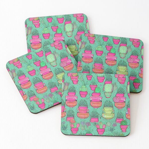 Item preview, Succulents designed and sold by Bizaire.