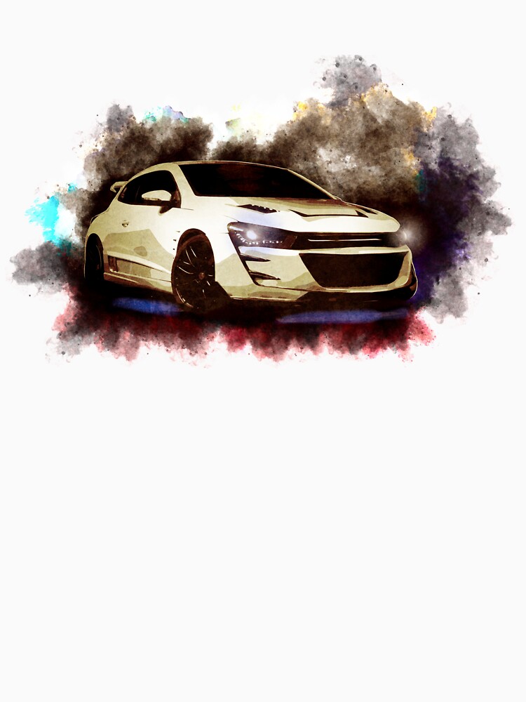 Exhood Tuning Car at Night 2 by exhood