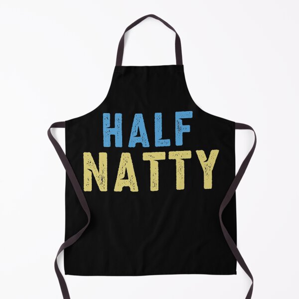 Item preview, HALF NATTY designed and sold by Adam-the-maker.