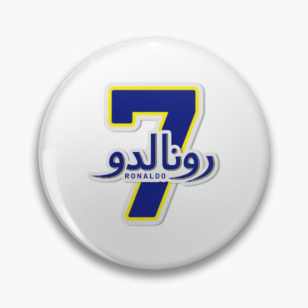 Item preview, Al-Nassr Football Club - Cristiano Ronaldo CR7 - Saudi Arabia League designed and sold by NissoufShop.