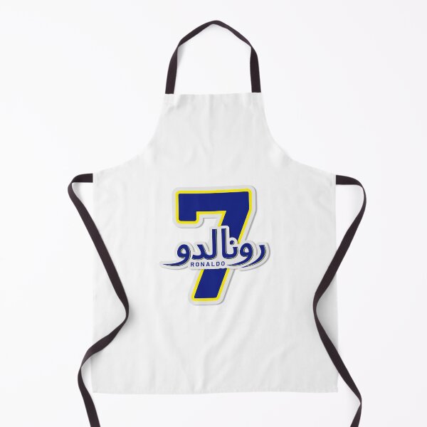 Item preview, Al-Nassr Football Club - Cristiano Ronaldo CR7 - Saudi Arabia League designed and sold by NissoufShop.