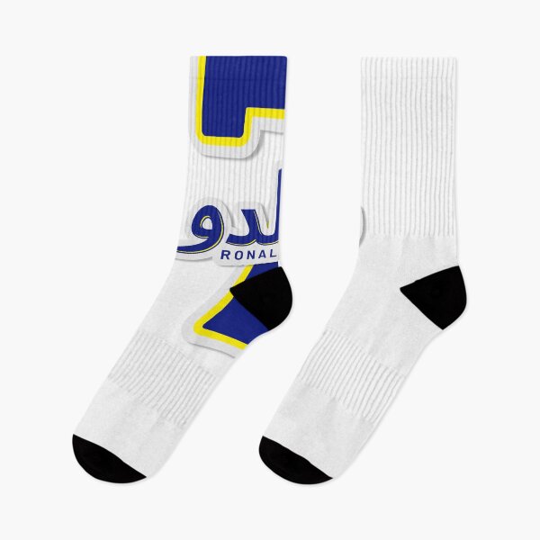 Item preview, Al-Nassr Football Club - Cristiano Ronaldo CR7 - Saudi Arabia League designed and sold by NissoufShop.