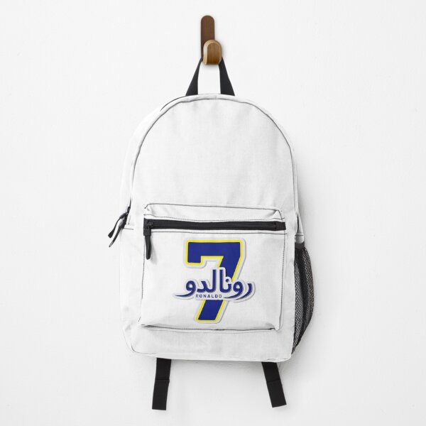 Item preview, Al-Nassr Football Club - Cristiano Ronaldo CR7 - Saudi Arabia League designed and sold by NissoufShop.