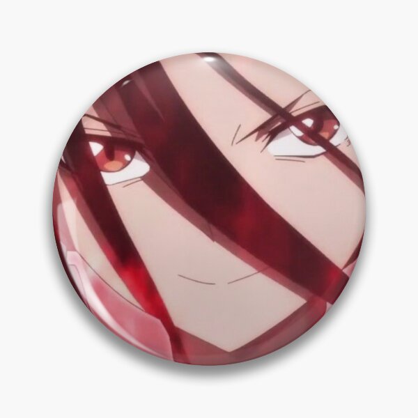 Item preview, Hao Asakura designed and sold by AnimeShopBalkan.