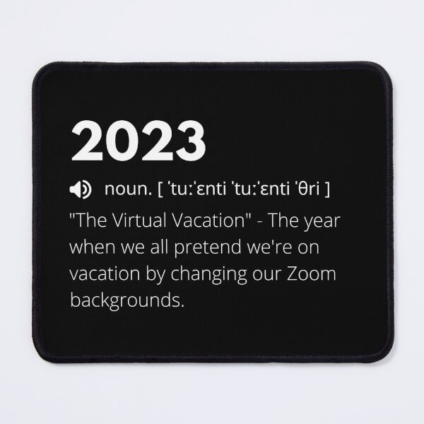 Item preview, Funny Definition, Meaning of 2023, Humorous Interpretation of 2023 designed and sold by Funny  Definition.