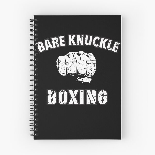 Item preview, Bare Knuckle Boxing Boxer Fist Fighting Combat Sport Fighter designed and sold by SuperFreshArt.