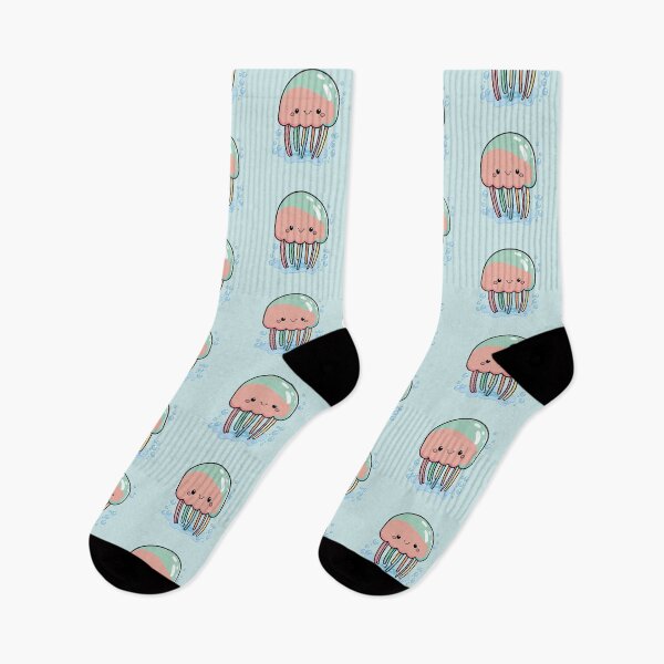 Item preview, Cute Jellyfish designed and sold by Grau7.
