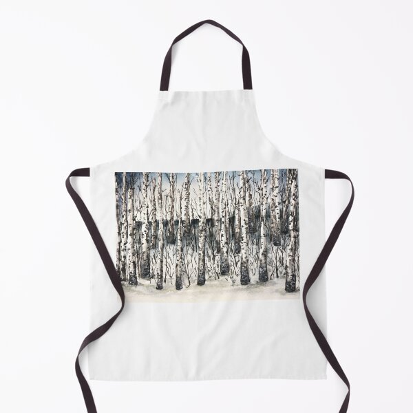 Item preview, Birch Forest designed and sold by Tstafford.