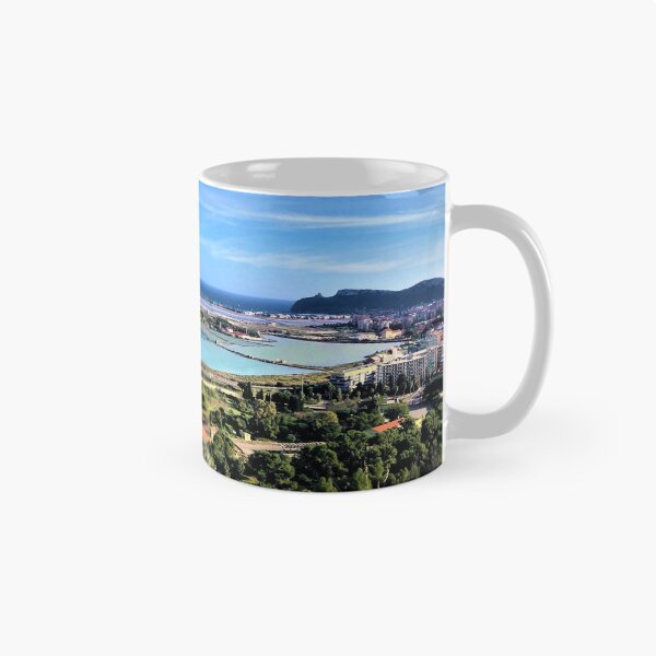 Item preview, Sardinia Cagliari Salinas designed and sold by joabaj.
