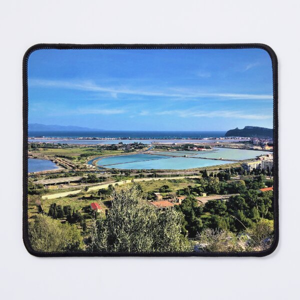 Item preview, Sardinia Cagliari Salinas designed and sold by joabaj.