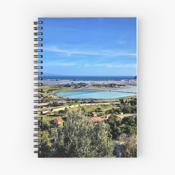 Item preview, Sardinia Cagliari Salinas designed and sold by joabaj.