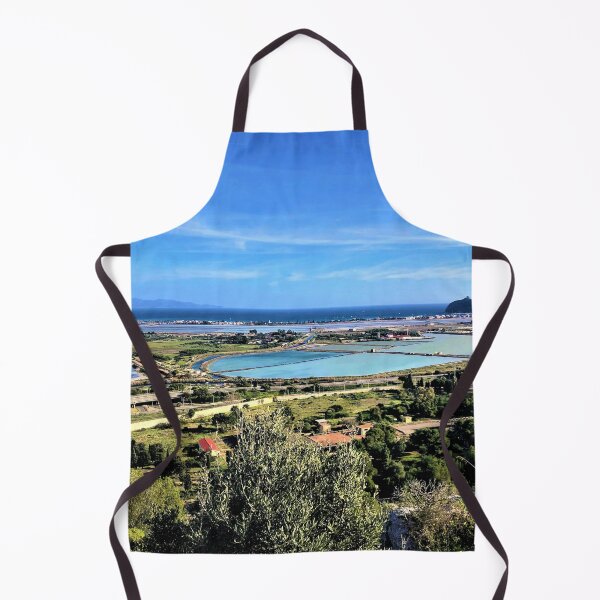 Item preview, Sardinia Cagliari Salinas designed and sold by joabaj.