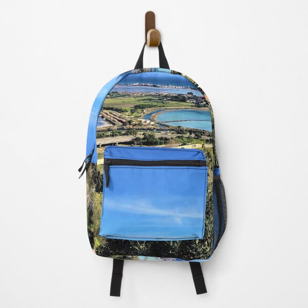 Item preview, Sardinia Cagliari Salinas designed and sold by joabaj.