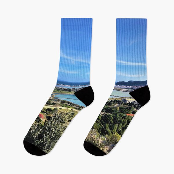 Item preview, Sardinia Cagliari Salinas designed and sold by joabaj.