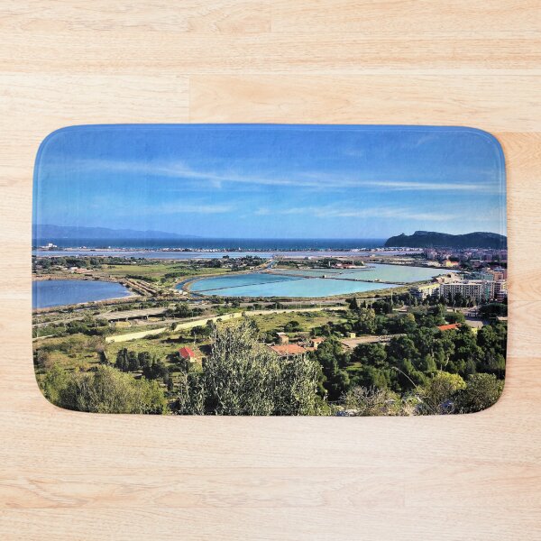 Item preview, Sardinia Cagliari Salinas designed and sold by joabaj.