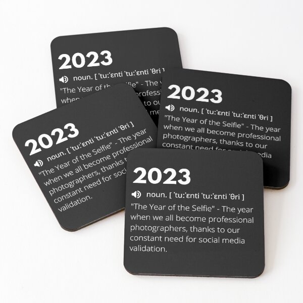 Item preview, Funny Definition, Meaning of 2023, Humorous Interpretation of 2023 designed and sold by Funny  Definition.
