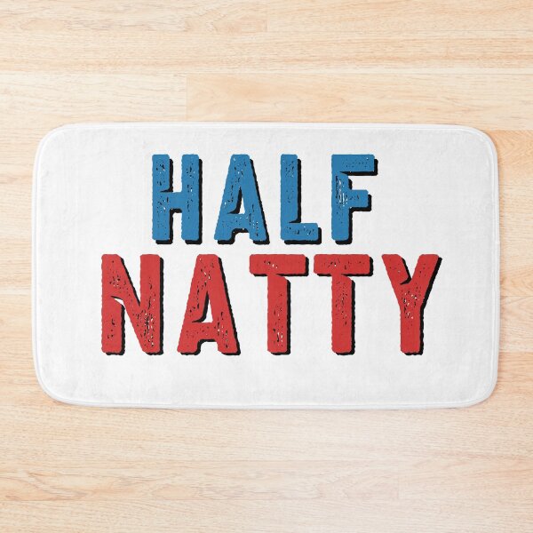 Item preview, HALF NATTY designed and sold by Adam-the-maker.