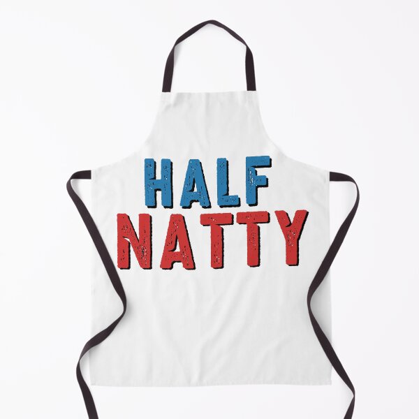 Item preview, HALF NATTY designed and sold by Adam-the-maker.