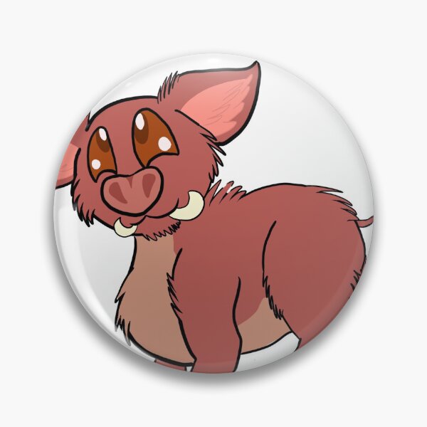 Item preview, Boar designed and sold by Shadowofmowdor.