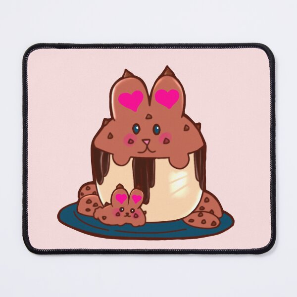 Item preview, Copy of Cookie Bunny Mug Cake designed and sold by KaitlynsArtShop.