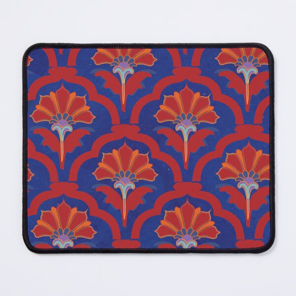 Item preview, Indian Palace Patterns designed and sold by christabelco.
