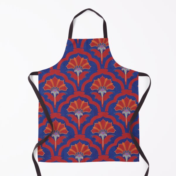 Item preview, Indian Palace Patterns designed and sold by christabelco.