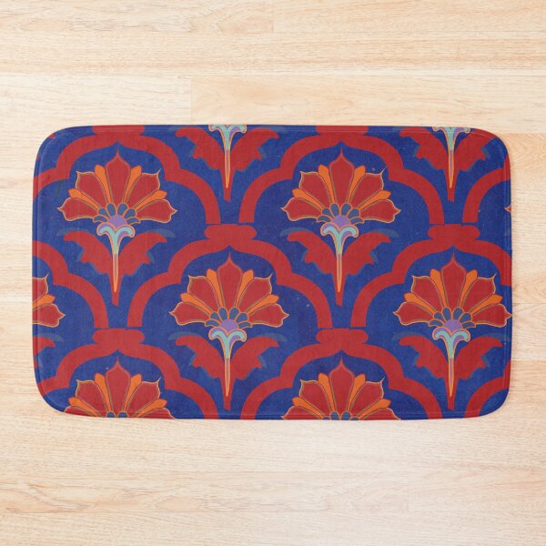Item preview, Indian Palace Patterns designed and sold by christabelco.