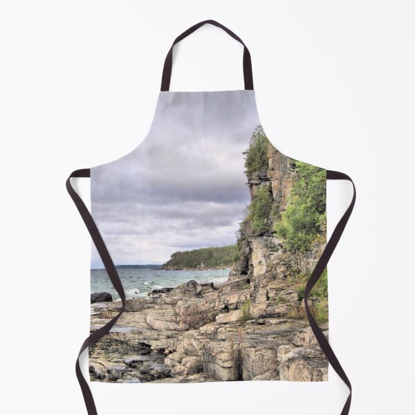 Item preview, Niagara Escarpment - Bruce Peninsula, Ontario, Canada designed and sold by MaryLinH.