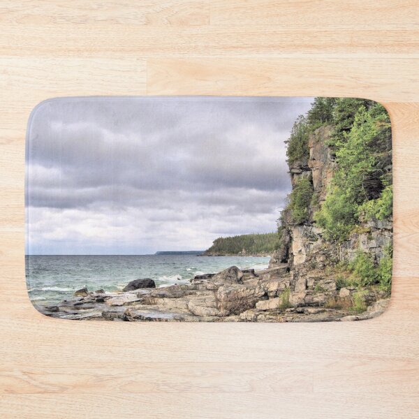 Item preview, Niagara Escarpment - Bruce Peninsula, Ontario, Canada designed and sold by MaryLinH.