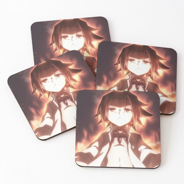Item preview, Yoh Asakura  designed and sold by AnimeShopBalkan.