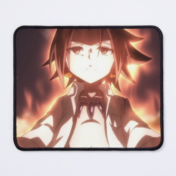 Item preview, Yoh Asakura  designed and sold by AnimeShopBalkan.