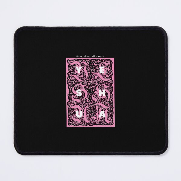 Item preview, Name Above All Names - pink watermelon designed and sold by LAVAINA-022.
