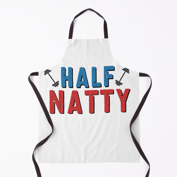 Item preview, HALF NATTY designed and sold by Adam-the-maker.