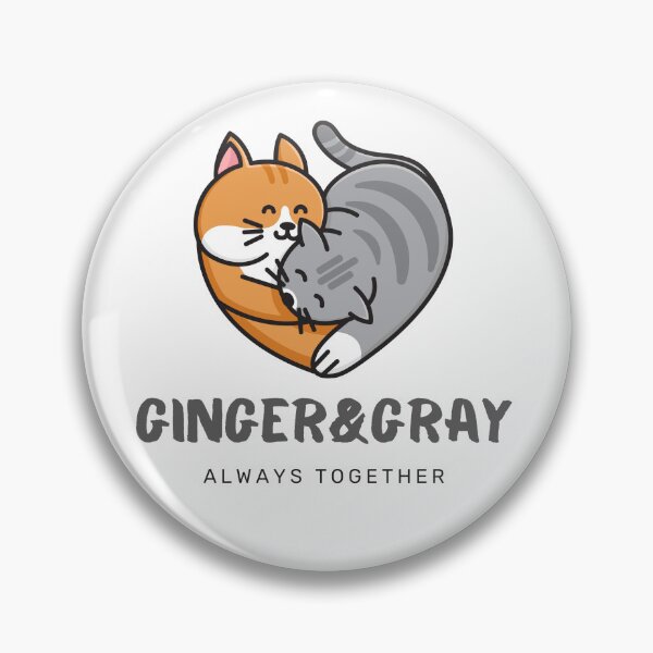 Item preview, Ginger&Gray designed and sold by KST2013.
