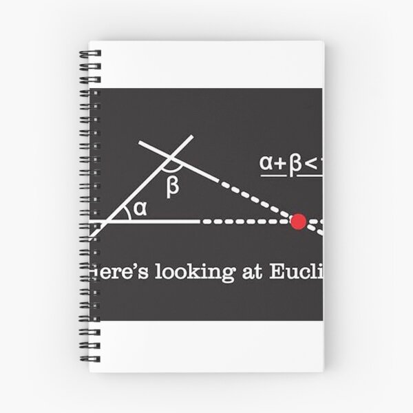 Item preview, here's looking at Euclid designed and sold by bhconn.