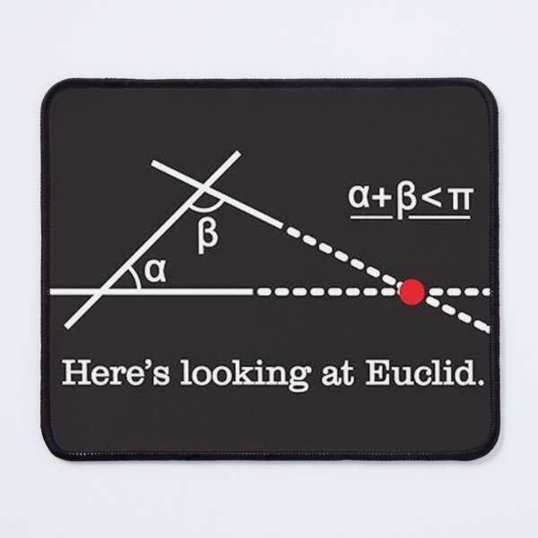 Item preview, here's looking at Euclid designed and sold by bhconn.