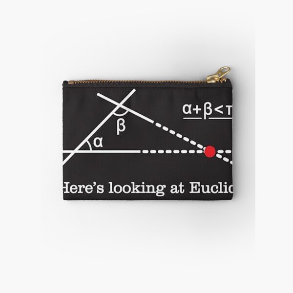 Item preview, here's looking at Euclid designed and sold by bhconn.