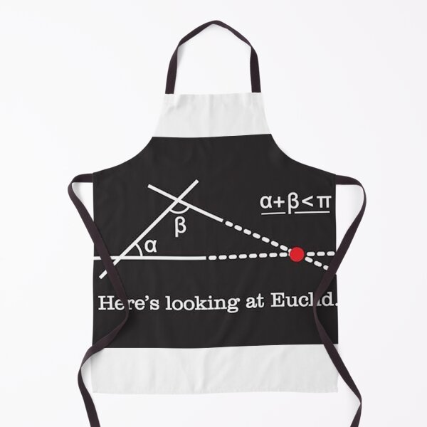 Item preview, here's looking at Euclid designed and sold by bhconn.