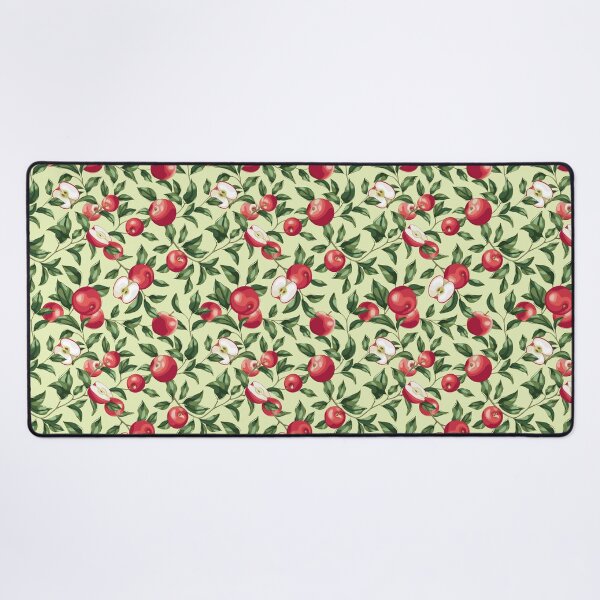 Item preview, Apple - Light Green designed and sold by Jami Watkins.