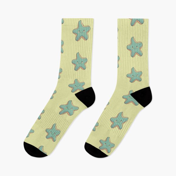 Item preview, Cute Starfish designed and sold by Grau7.