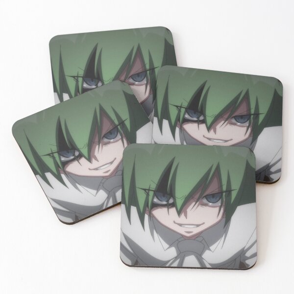 Item preview, Lyserg designed and sold by AnimeShopBalkan.