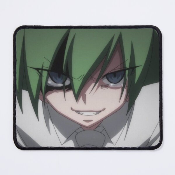 Item preview, Lyserg designed and sold by AnimeShopBalkan.