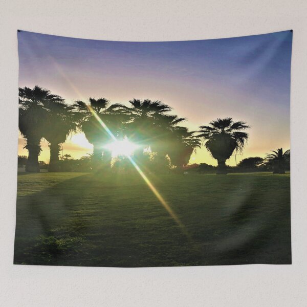 Item preview,  Sardinia Palms designed and sold by joabaj.