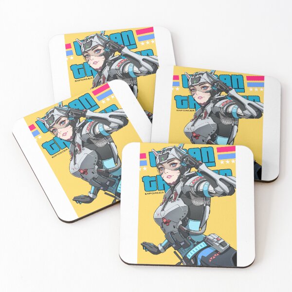 Item preview, Urban Tracker Enforcer designed and sold by Oyenpaws.