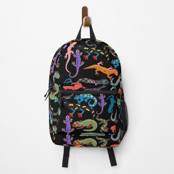 Item preview, Salamander is my favourite designed and sold by Patternaart.