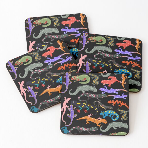 Item preview, Salamander is my favourite designed and sold by Patternaart.