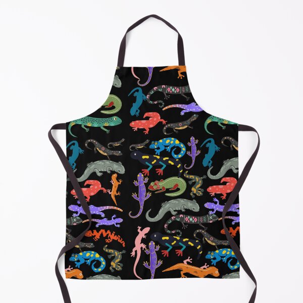 Item preview, Salamander is my favourite designed and sold by Patternaart.